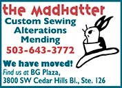 Mad Hatter