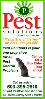 Pest Solutions