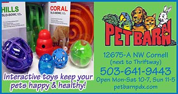Pet Barn