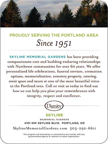 Skyline Gardens