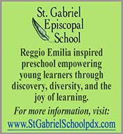 St. Gabriel