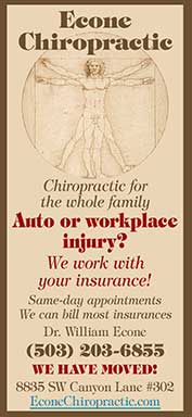 Barnes Rd. Chiro