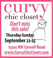 Curvy Chic Sale