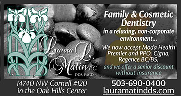 Matin Dentist