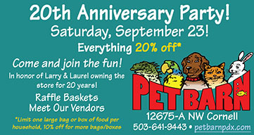 PetBarn