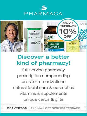 Pharmaca