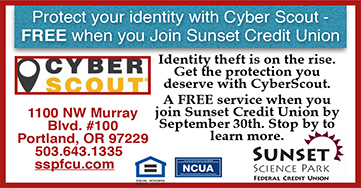 sunset CU