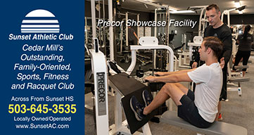 Sunset Athletic Club