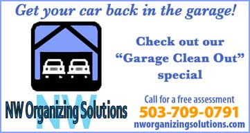 NW Organizing Solutions