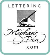 Meghan's Pen