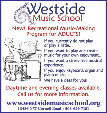 Westside Music School