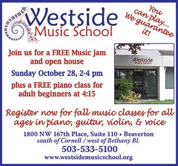 Westside Music
