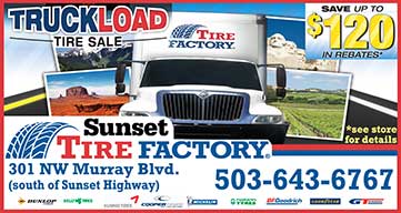Tire Factory