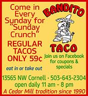 Bandito Taco