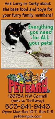 Pet Barn