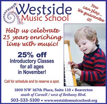 Westside Music