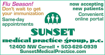 Sunset Medical Group