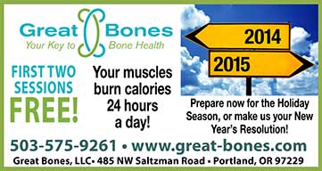 Great Bones