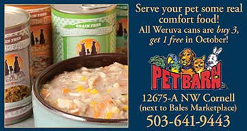 Pet Barn