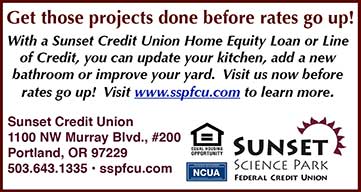 Sunset Science Park Federal Credit Union