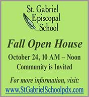 St. Gabriel