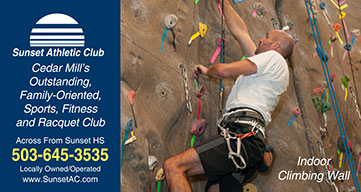 sunset Athletic Club