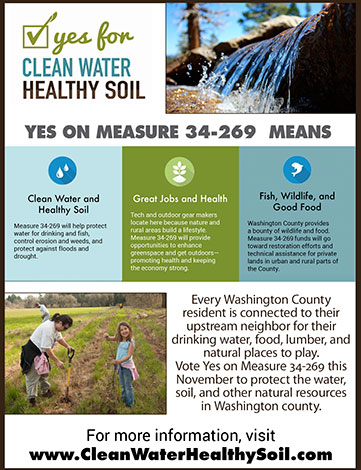 TSWCD Campaign