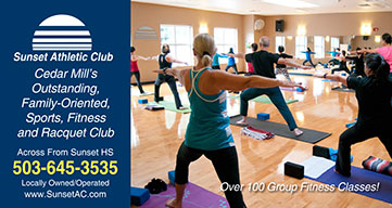 Sunset Athletic Club