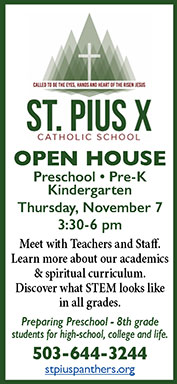 StPius-school