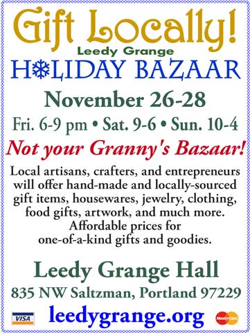 Gift Locally
