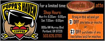 Poppa's Haven