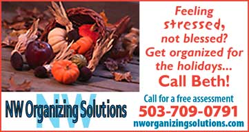 NW Organizing Solutions