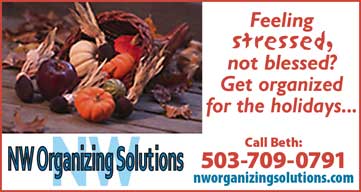 NW Organizing