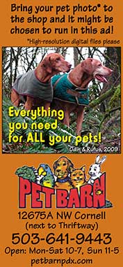 Pet Barn