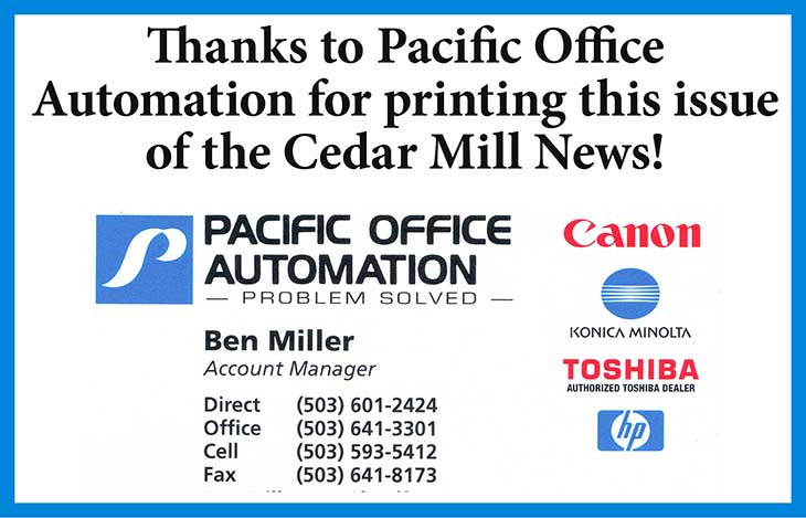 Pacific Office