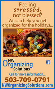 NW Organizing