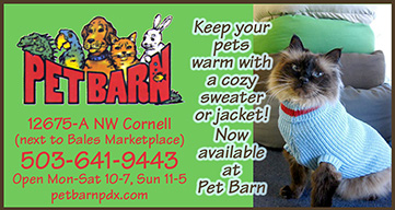 Pet Barn