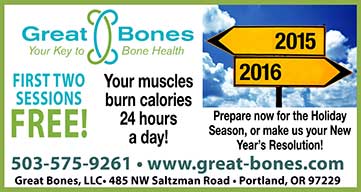 Great Bones