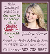 Lindsey for Nails