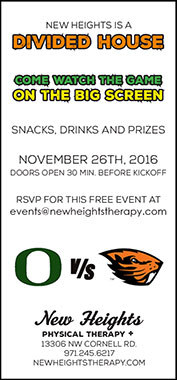 New Heights Physical Therapy