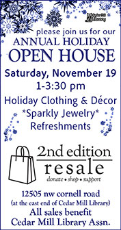 Second Edition Resale