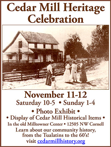 Heritage Celebration
