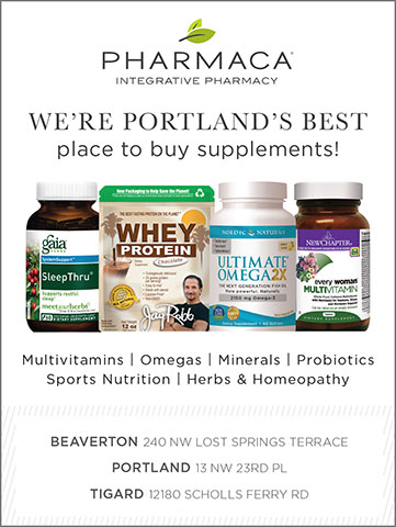 Pharmaca