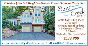 Stone Creek Realty