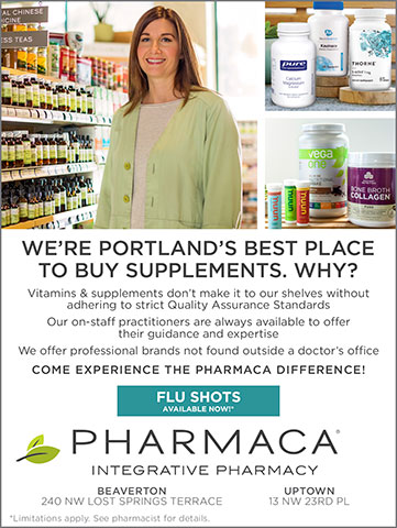Pharmaca