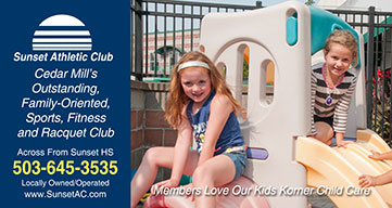 Sunset Athletic Club