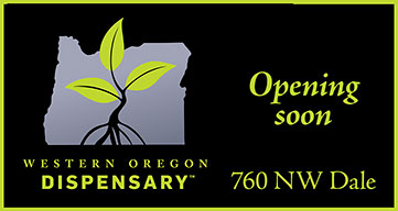 Western Oregon Dispensary