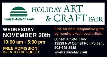 Sunset Athletic Club