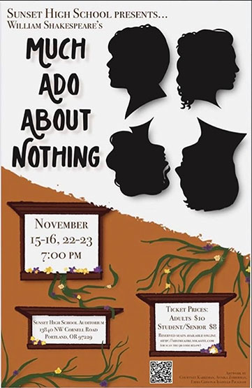 Much Ado About Nothing