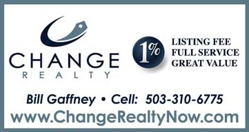 Change Realty
